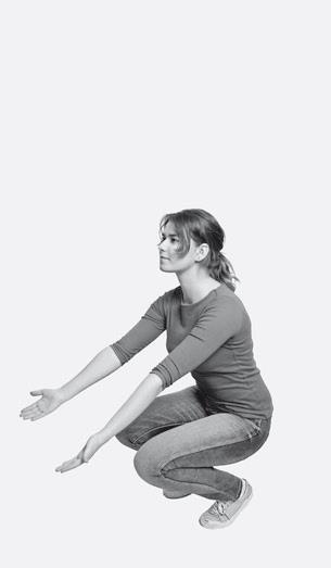 Уникальная гимнастика «Умная вода» для спины и суставов