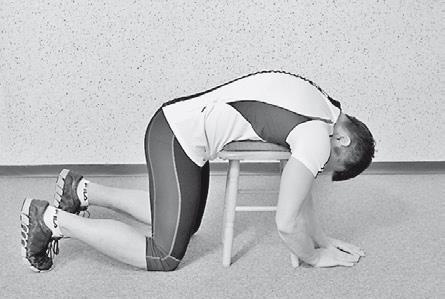 Уникальная гимнастика «Умная вода» для спины и суставов