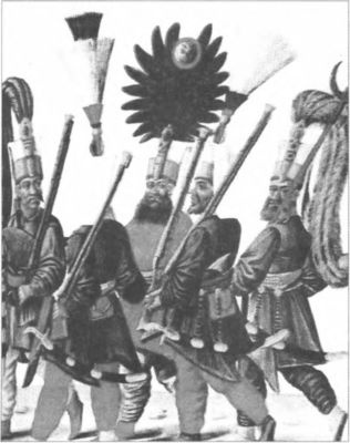 Азовское осадное сидение 1641 года