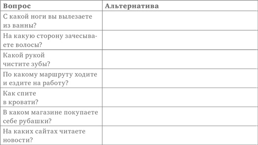 Кроссфит мозга. Как подготовить себя к решению нестандартных задач. Система из 23 упражнений