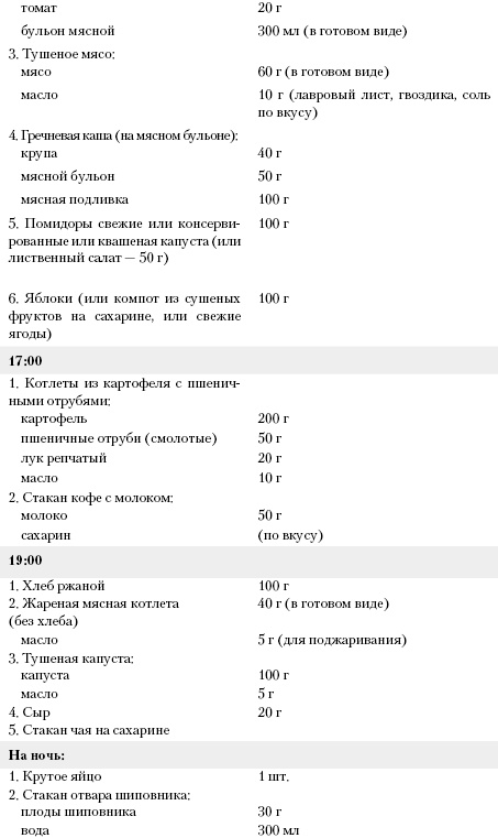 Большая книга о питании для здоровья