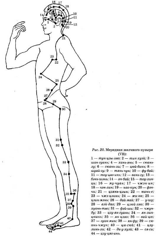 Энциклопедия целебного чая