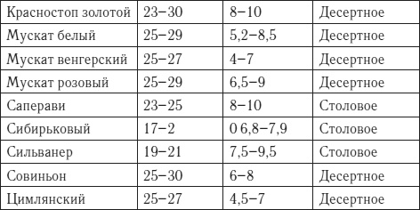 Лучшие рецепты домашнего вина