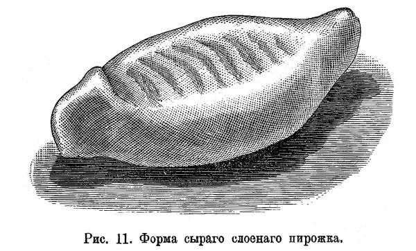 Непридуманная история русских продуктов. От Киевской Руси до СССР