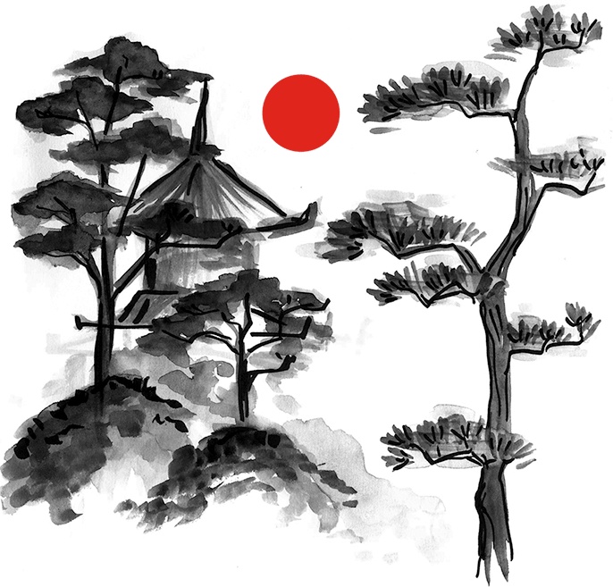 Икигай. Японское искусство поиска счастья и смысла в повседневной жизни