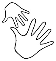 Гениальность на кончиках пальцев! Развивающие пальчиковые игры для детей от 1 года до 4 лет
