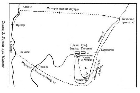 Симон де Монфор. Жизнь и деяния