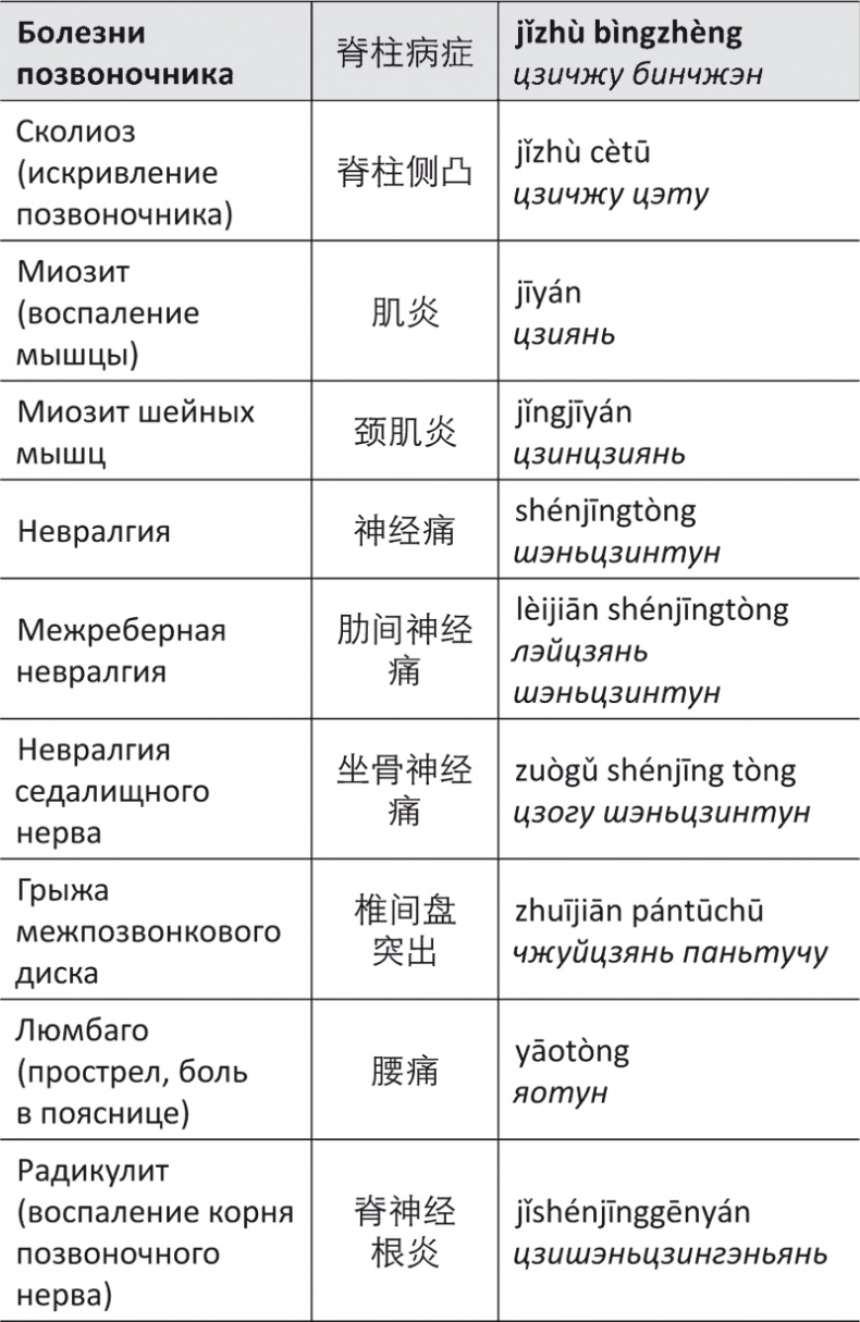 Лестница в небо, или Китайская медицина по-русски