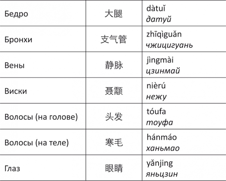 Лестница в небо, или Китайская медицина по-русски