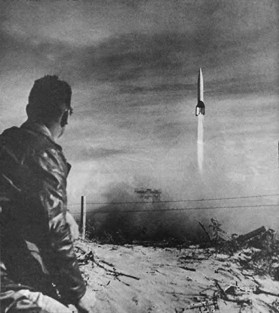 История космического соперничества СССР и США