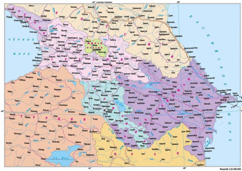 Эректус бродит между нами. Покорение белой расы