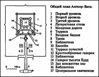 Зеркало небес. В поисках утраченной цивилизации... Иллюстрированный путеводитель по самым загадочным местам планеты