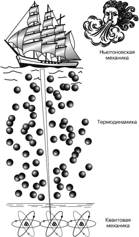 Жизнь на грани. Ваша первая книга о квантовой биологии