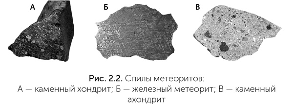 Происхождение жизни. От туманности до клетки