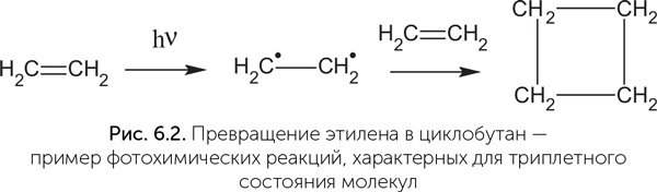 Происхождение жизни. От туманности до клетки