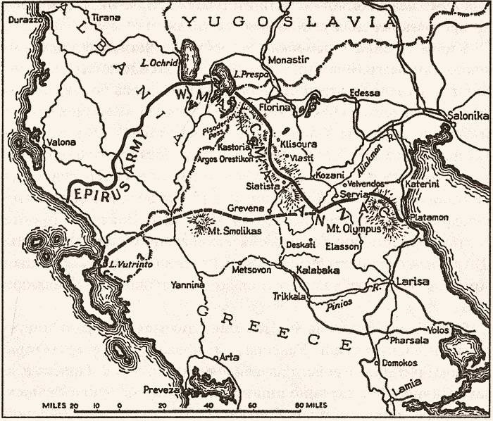 Величайший позор Британии. От Дюнкерка до Крита. 1940-1941