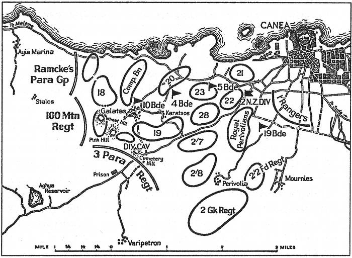 Величайший позор Британии. От Дюнкерка до Крита. 1940-1941