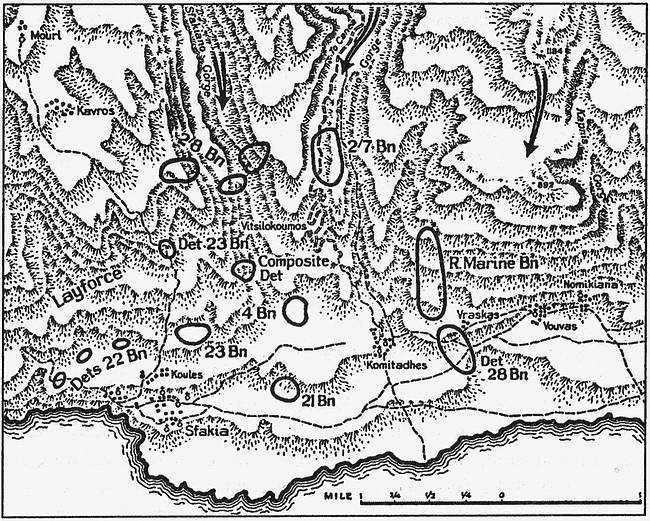 Величайший позор Британии. От Дюнкерка до Крита. 1940-1941