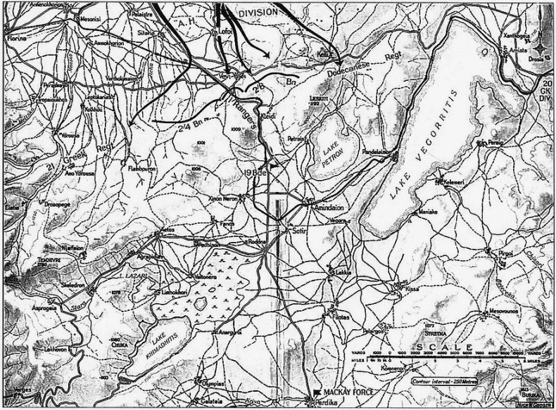 Величайший позор Британии. От Дюнкерка до Крита. 1940-1941