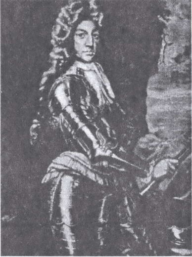 Вена, 1683