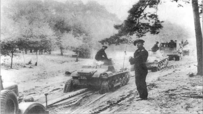 Wehrmacht. Сухопутные войска III Рейха