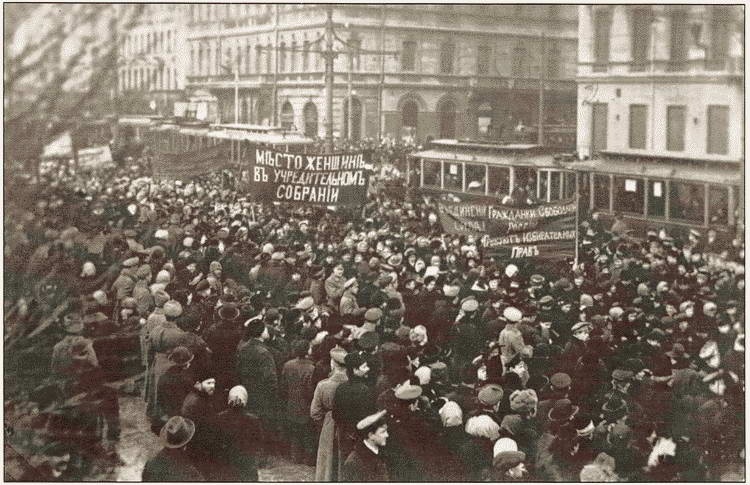 Россия в годы Первой мировой войны. Экономическое  положение, социальные процессы, политический кризис