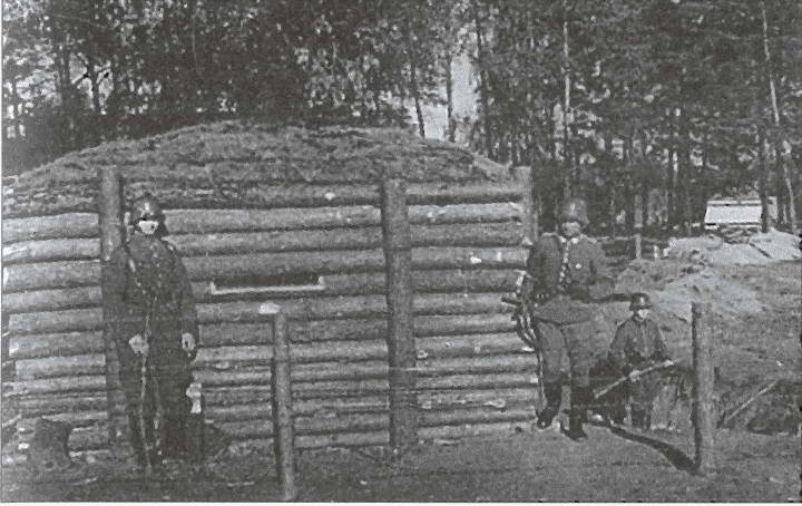 Литовские полицейские батальоны. 1941-1945 годы
