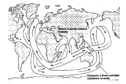 Основы геоэкологии
