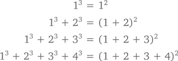 Магия математики. Как найти x и зачем это нужно