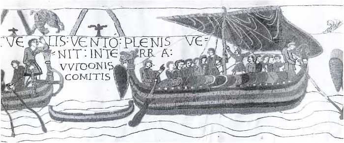 Викинги. Мореплаватели, пираты и воины