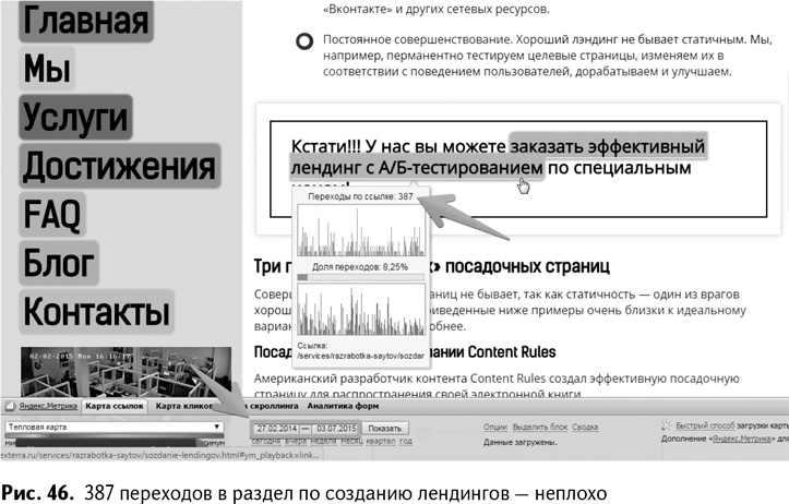 100+ хаков для интернет-маркетологов. Как получить трафик и конвертировать его в продажи 100+ хаков для интернет-маркетологов. Как получить трафик и конвертировать его в продажи