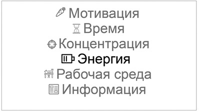 Бизнесхак на каждый день. Экономьте время, деньги и силы