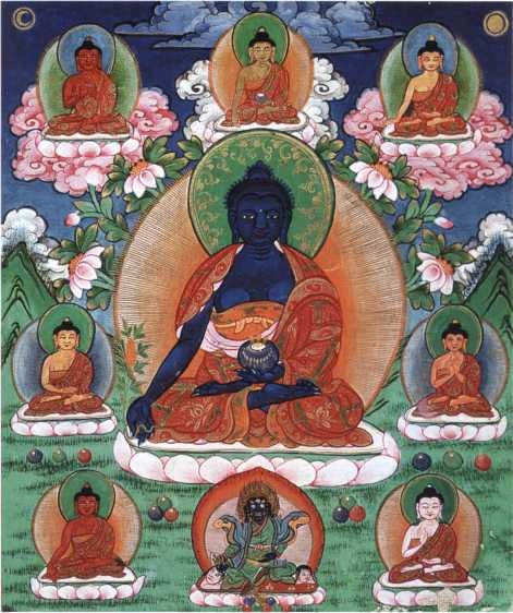 Будда, или Легенда о Разбуженном принце