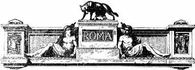 Мифы и легенды народов мира. Ранняя Италия и Рим