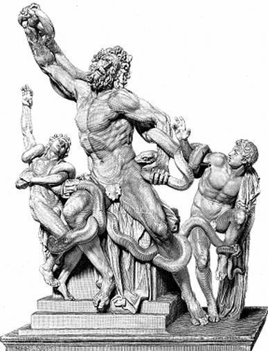 Мифы и легенды народов мира. Древняя Греция