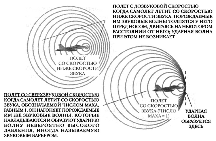 Занимательное волноведение. Волнения и колебания вокруг нас