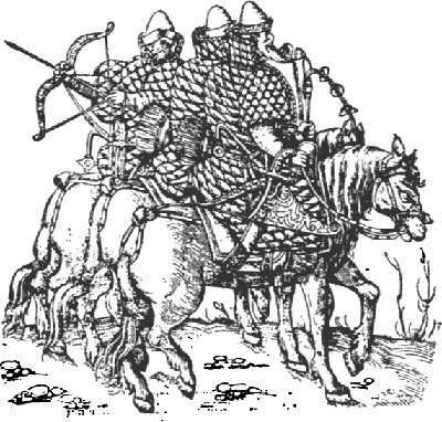 Взятие Смоленска и битва под Оршей 1514 год
