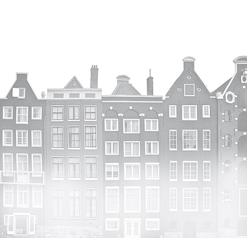 Дамы Амстердама. Жизнь в витрине. Откровенные истории квартала «красных фонарей»