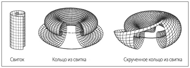 Ритм вселенной. Как из хаоса возникает порядок