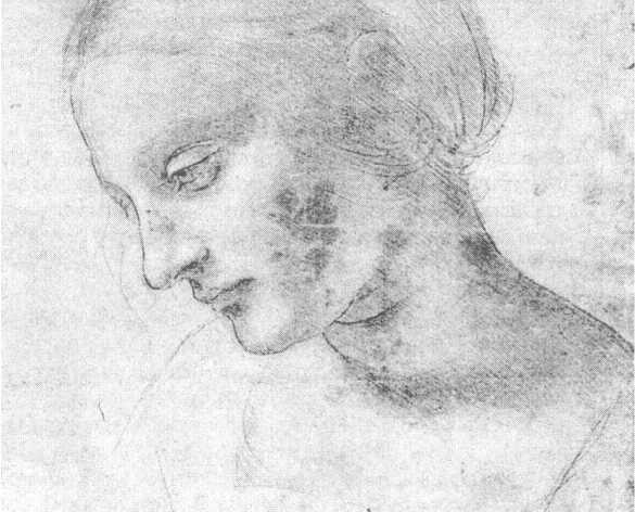 100 пророчеств Леонардо да Винчи