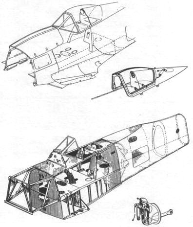 Focke Wulf Fw 190D Ta 15