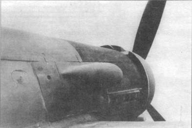 Focke Wulf Fw 190D Ta 15