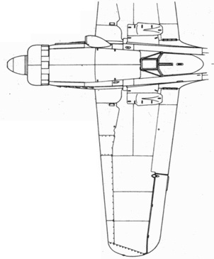 Focke Wulf Fw 190D Ta 15