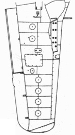 Focke Wulf Fw 190D Ta 15