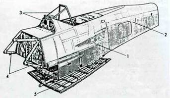 Focke Wulf FW190 A/F/G. Часть