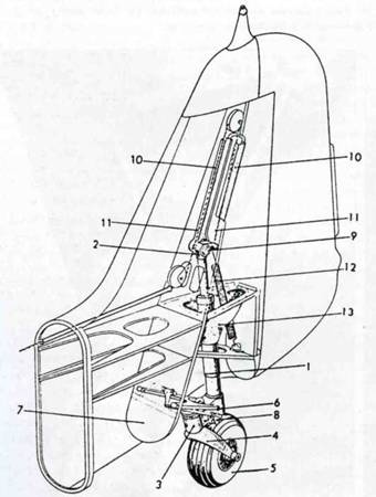 Focke Wulf FW190 A/F/G. Часть