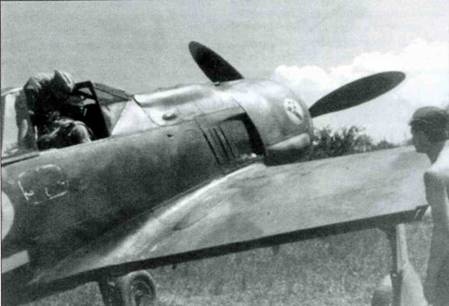 Focke Wulf FW190 A/F/G. Часть