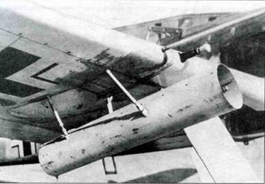 Focke Wulf FW190 A/F/G. Часть