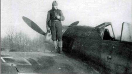 Focke Wulf FW190 A/F/G. Часть