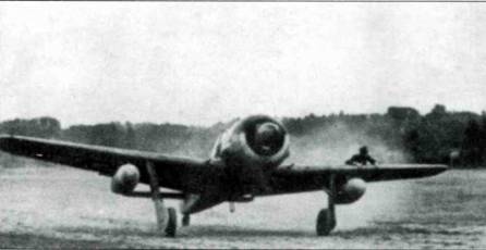 Focke Wulf FW190 A/F/G. Часть